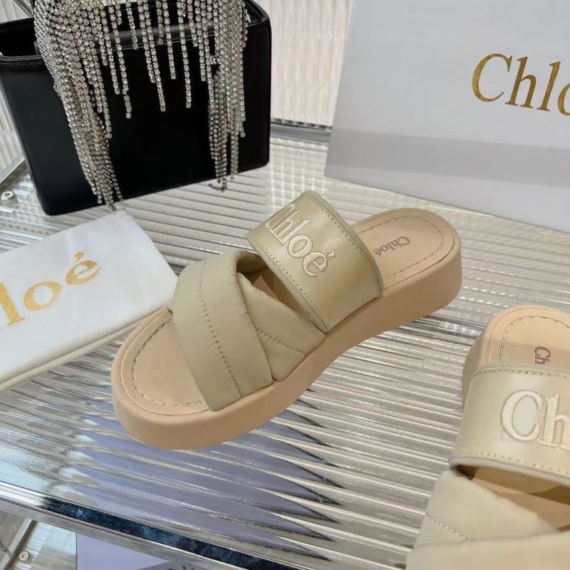 Chloe Sandals